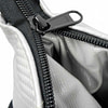 Silver Carbon 12 Pack Soft Cooler - Image 3