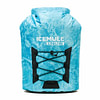 Realtree Wave ICEMULE Backpack Cooler 23L main