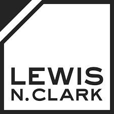 Lewis N. Clark Logo