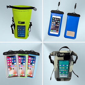 Waterproof Phone Cases Inventory 0124