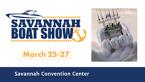 Savannah Boat Show Savannah Convention Center