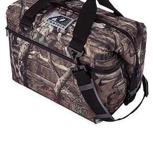 Mossy Oak 24 pack Cooler Bag