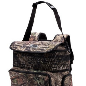Mossy Oak 18 Pack Backpack Cooler