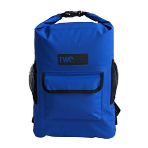 Blue-Waterproof-Backpack-dry-bag main