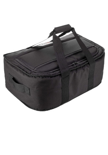 Canvas Stow-N-Go Soft Cooler
