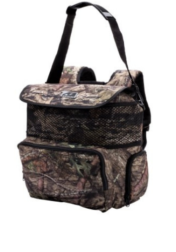 Mossy Oak 18 Pack Backpack Cooler