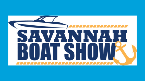 Savannah Boat Show events page
