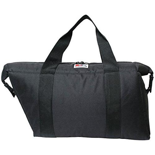 canvas-motorcycle-soft-cooler-saddlebag-left