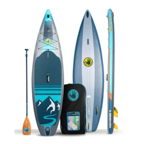 2021 Performer 11 Inflatable Paddleboard