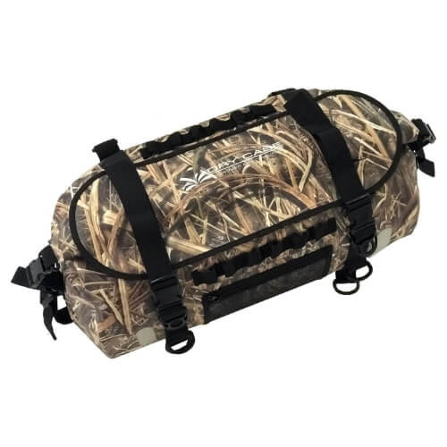 Shadow Grass 40 Liter Waterproof Duffel bag