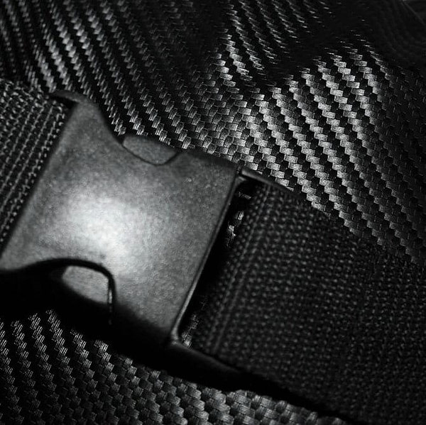 Black Carbon 36 Pack Soft Cooler