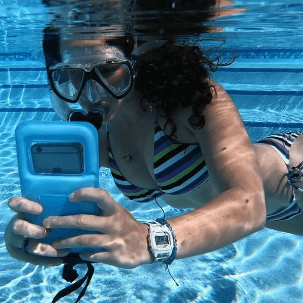aquacase underwater