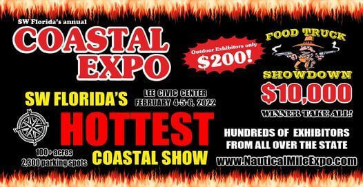 coastal expo 2022 featured image