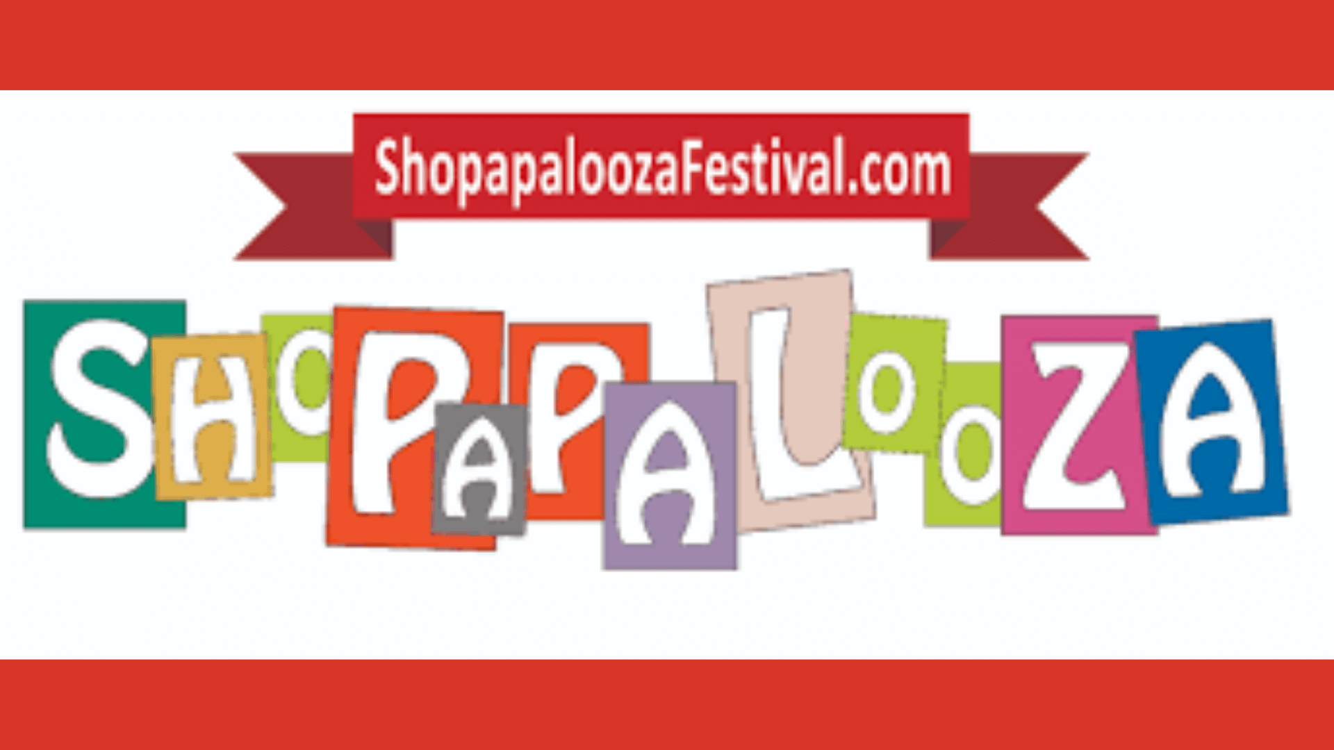 2022 Shopapalooza Festival
