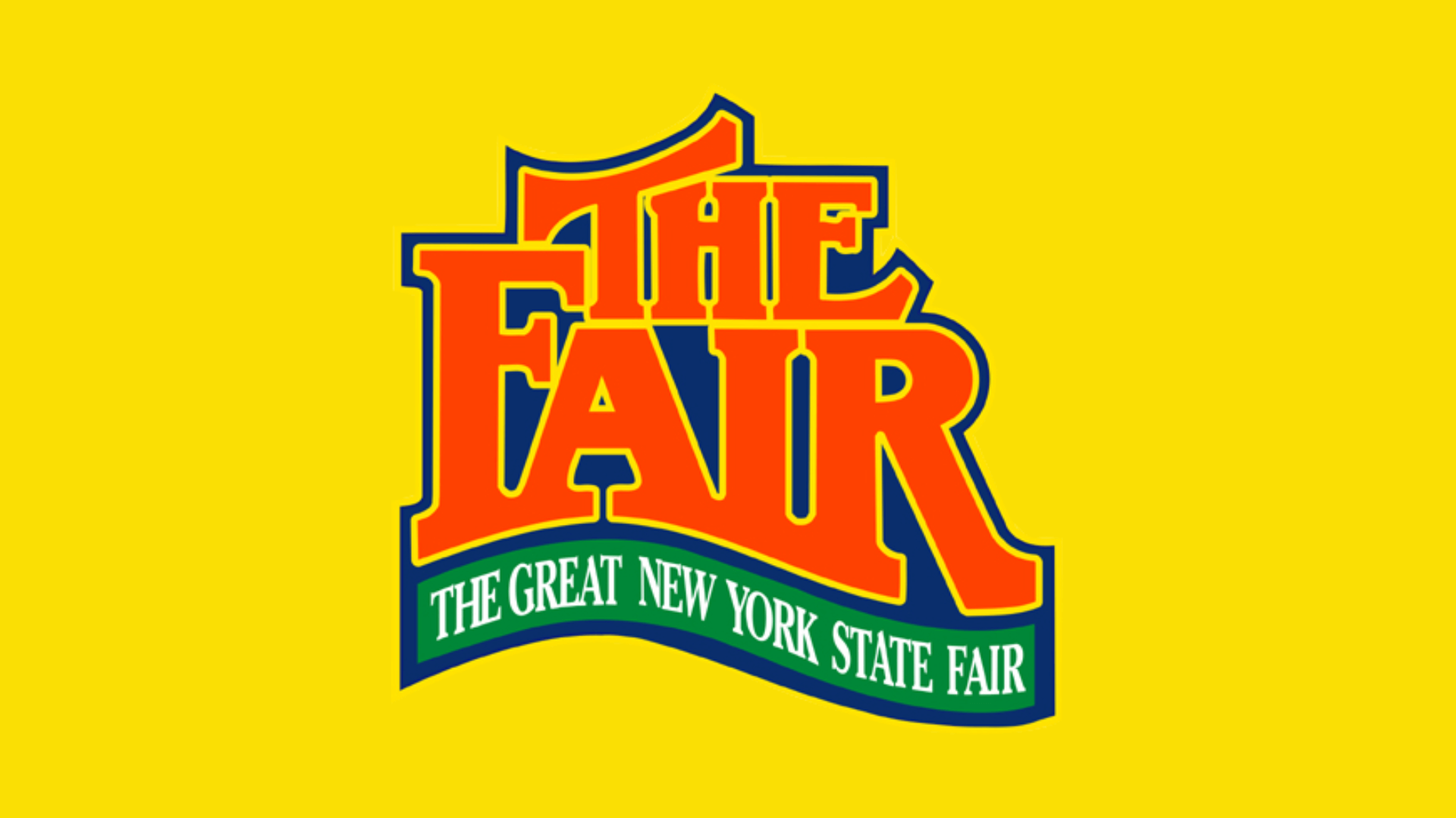 The Great New York State Fair